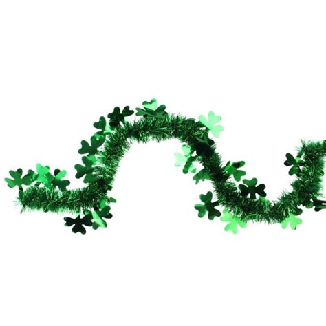Irish Green Shamrock St Patricks Day Svg File Best Free Fonts For