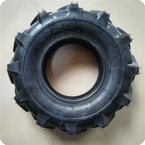 Good China Supplying Material Natural Rubber Agriculture Tractor Tyre 3
