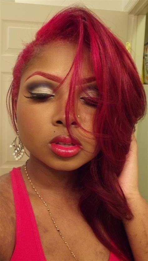 The top countries of suppliers are china, pakistan, and hong kong s.a.r., from which the percentage of red hair eyebrows supply is. How to RED eyebrows: How I make my brows Red- eyebrow ...