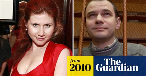 Spy Swap Under Way As 10 Plead Guilty In Us Court Russian Spy Ring The Guardian