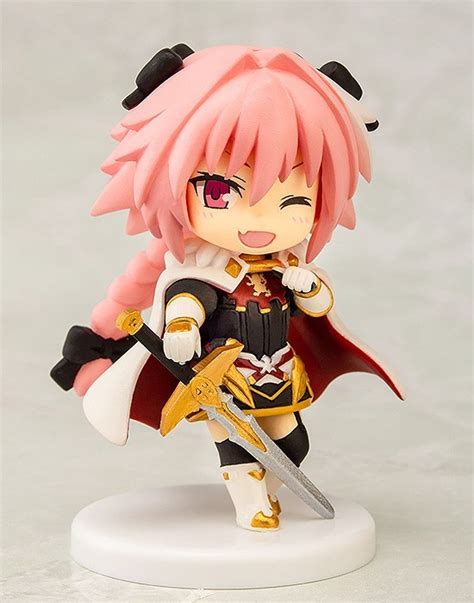 Astolfo Astolfo Rider Of Black Collection Luscious Hot Sex Picture