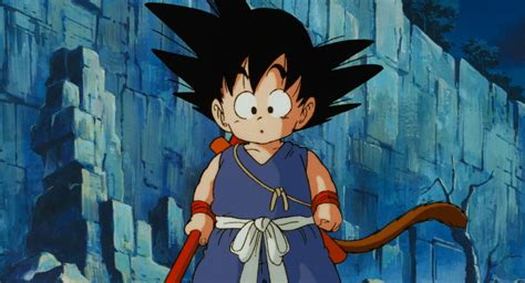 Dragon ball z follows the adventures of goku who, along with the z warriors, defends the earth against evil. 19 Dragon Ball Movies Are on Japan's Netflix and Amazon Prime Video | Cat with Monocle