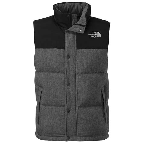 2017 the north face thermoball snow triclimate mens jacket overview by skisdotcom. The North Face Men's Uptown Nuptse Vest - Moosejaw