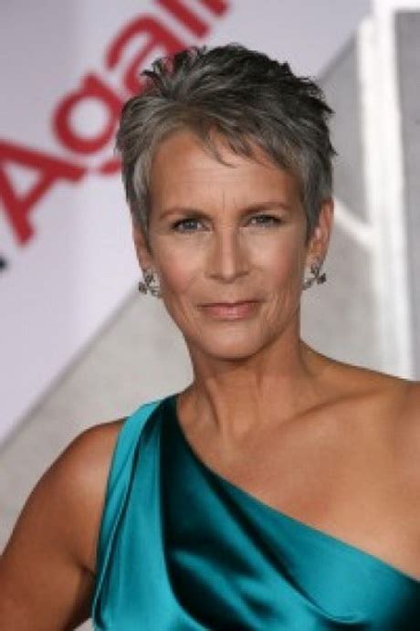 Whether you haven't updated your look in years, or you simply want to try something new, these hairstyles and haircuts for women over 50 will inspire you to head straight to the salon. Very short hairstyles for black women over 50
