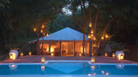 Indias Best Wildlife Stays Condé Nast Traveller India