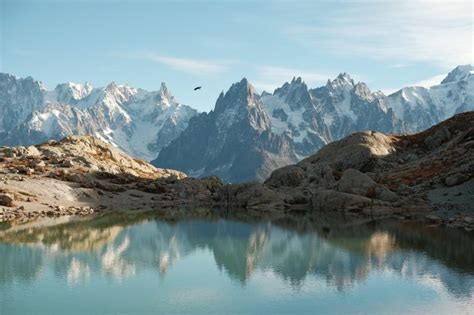 The Highest Mountains In France Including Stunning Photos Of Each Peak