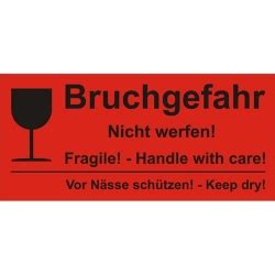 Zerbrechlich vektor kostenlos 9 324 gratis downloads : Bruchgefahr - Verpackungskennzeichen, ab 9,00
