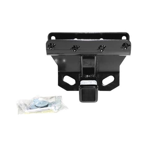Trailer Tow Hitch For 05 10 Jeep Grand Cherokee Wk 06 10