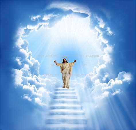 Jesus Christ Is The Only Way Only Way To Heaven