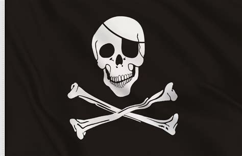 Пиратского флага с черепом 33 фото