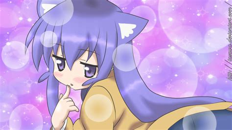 Acchi Kocchi Tsumiki Miniwa Color By Tazawa Anime Anime Images