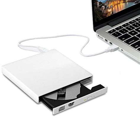 Buy external dvd burner and get the best deals at the lowest prices on ebay! External DVD Drive USB 2.0 External Portable CD- DVD ROM ...
