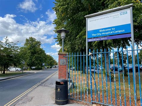 Nottingham University Hospitals Trust investigating 61 Serious