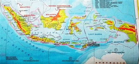 Bahasa Melayu Dalam Pembentukan Nasionalisme Bangsa Indonesia