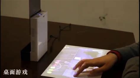 Touch Mini Projector Youtube
