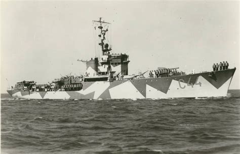 Seekrieg 1944 Mai