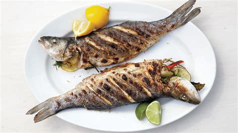 The Top 15 Grilled Whole Fish Recipes Easy Recipes To Make At Home