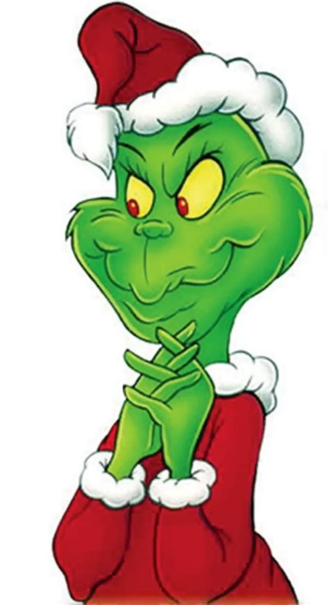 El Grinch Png Grinch Game Hour Of Code Grinch Grinch Stole