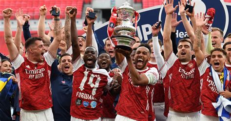 Having established itself as an international wholesaler and broker, arsenal has fulfilled all awarded government contracts without fail. Arsenal FC seamlessly transitions to working from home ...