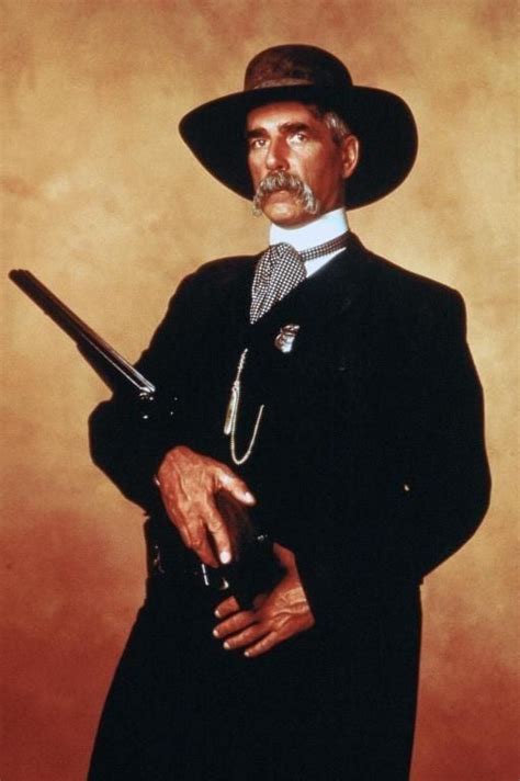 Sam Elliott One Of The Best Cowboys Westerns