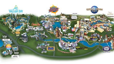 Holidays to Universal Orlando Resort 2021 / 2022 - Universal Studios