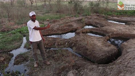 How To Clean Sewage Water Using Natural Techniques Youtube