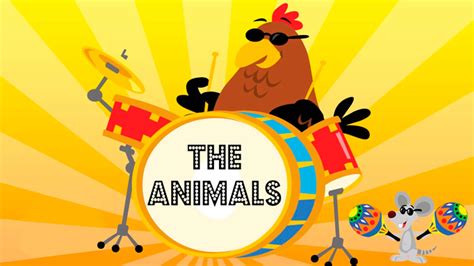 Top 108 Music Videos With Animals In Them