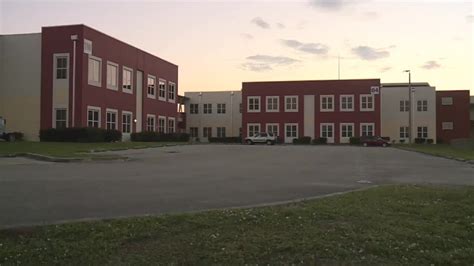 3 Students Arrested After Gun Ammunition Found At High School In Port