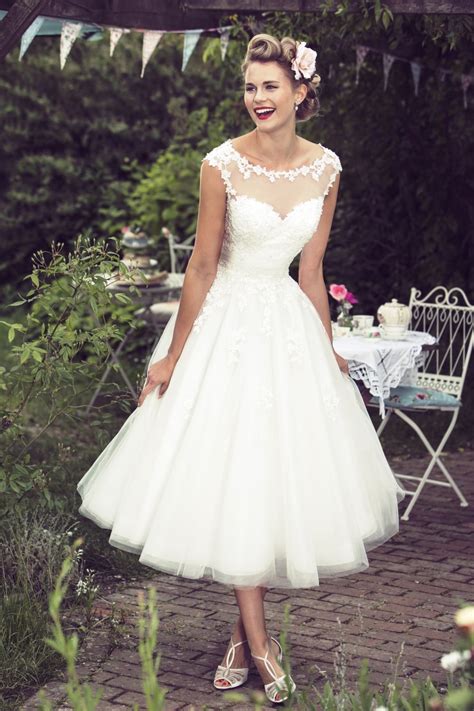 Wedding Dresses From The 50s Top 10 Find The Perfect Venue For Your