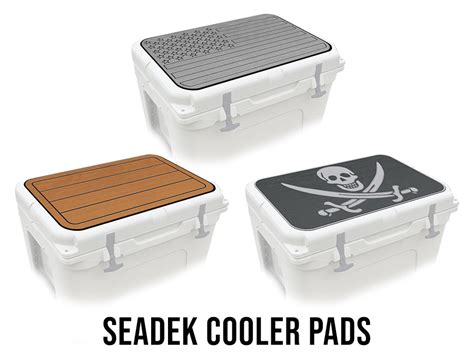 Usatuff Seadek Rulers Traction Standing And Step Pads