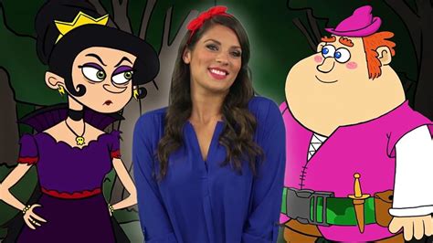 Watch Snow White Story Time With Ms Booksy Cool School Prime Video