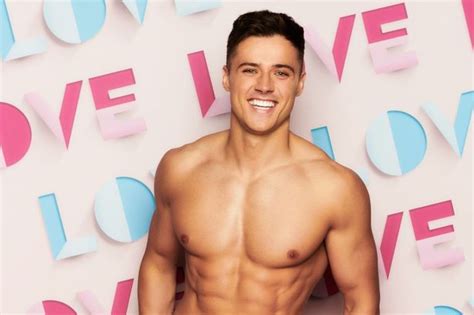 Love Island 2021 Boys Confirmed The Lads Heading To The Villa This