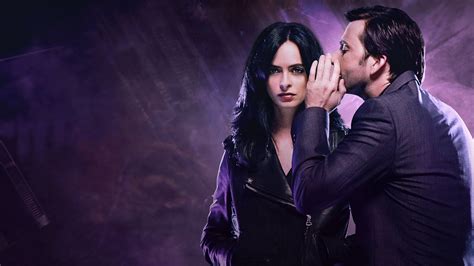 Jessica Jones 2 Rilasciato Il Trailer Della Nuova Stagione The Hotcorn