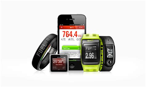 The nike app is exclusive access to the best of nike, tailored to you. The New Nike+ Running Experience: Smarter, More Social ...