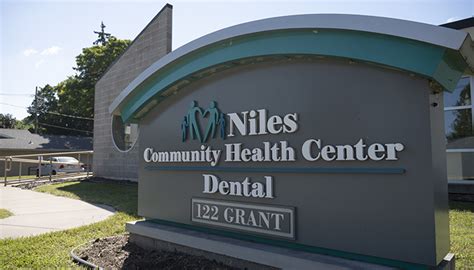 Niles Community Health Center Dental Becomes A Teaching Site Cass