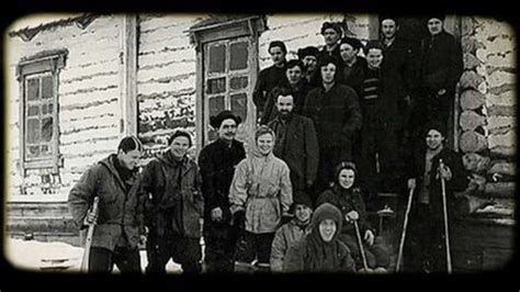 ディアトロフ峠事件アンビリバボーで旧ソ連の9人怪死事件の特集ヘアピン渦 まとめダネ
