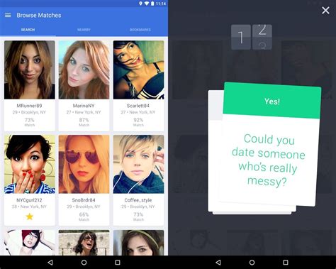 We weren't popular enough to get into the league , the dating app for celebrities. Top 10 Free Dating Apps for Android and iPhone Devices ...