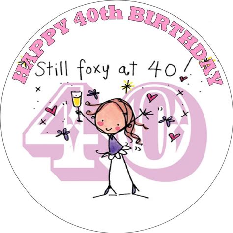 Funny 40th Birthday Wishes For Woman 21st Birthday Quotes For Women