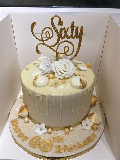 Discover Elegant Th Birthday Cake Latest In Daotaonec