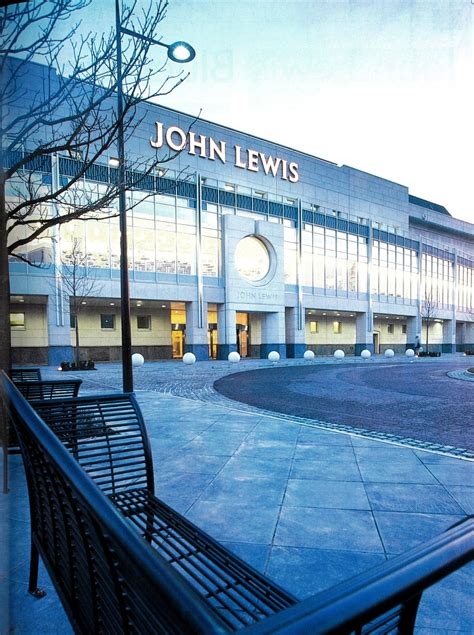 John Lewis Opening Times: Find Store Locations, Hours & Contact Info