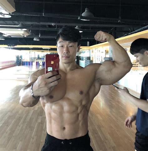 Asian Alpha Muscle On Tumblr