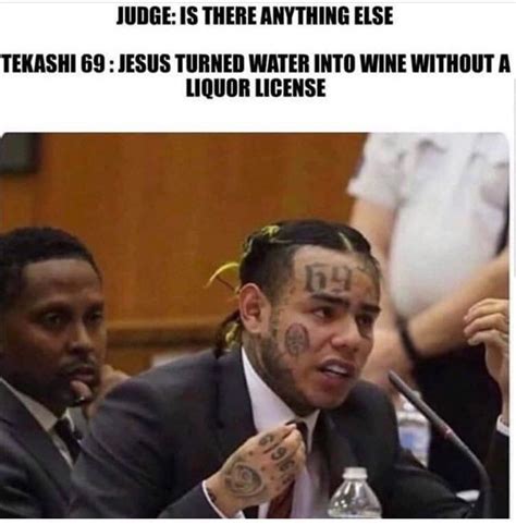 How Street Cred Is Irrelevant Today — The Backwards Nature Of Tekashi