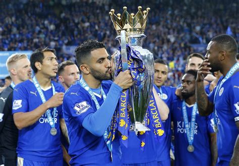 It doesn't matter where you are, our football streams are available worldwide. How Much Did Leicester City Spent To Win The Premier ...