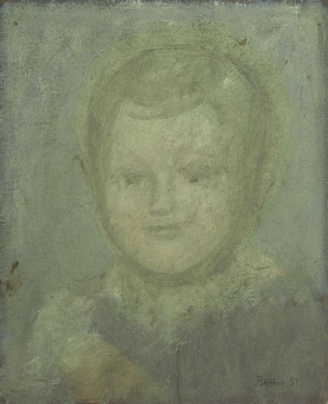 balthus portrait d un enfant 51 mutualart
