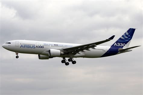 Airbus Industrie Airbus A330 203 F Wwcb Tls 19 03 14 Flickr