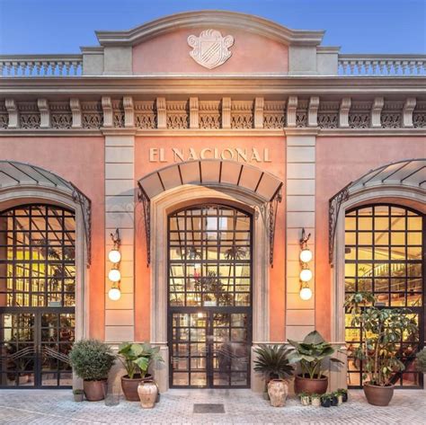 Top 25 Luxury Restaurants In Barcelona Framey
