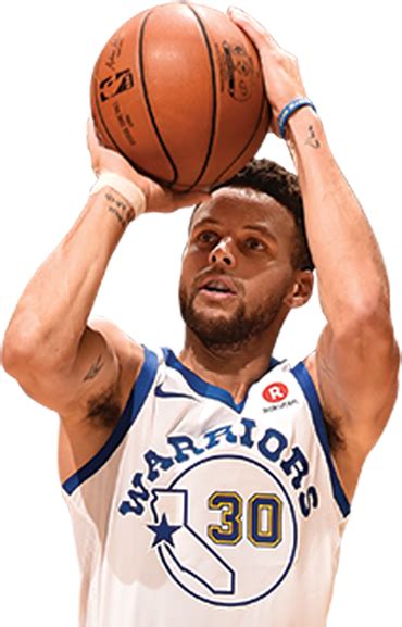 Clip Art Basketball Wall Decals Graphics Stephen Curry Shooting Png