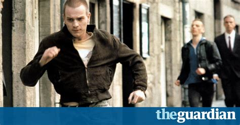 Trainspotting 2 First Teaser Trailer Released Film The Guardian