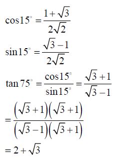 trigonometry - $\tan(x)=\cot(90^\circ-x)$?? - Mathematics Stack Exchange