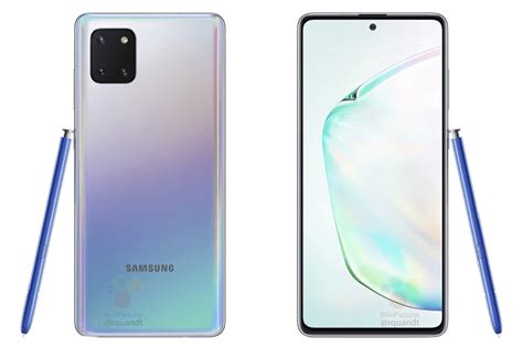 Samsung's galaxy note 10 and note 10 plus are now for sale. Samsung Galaxy Note 10 Lite Price in Dubai UAE & Specs Review
